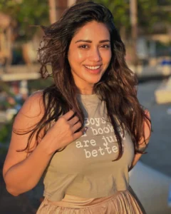 Nivetha Pethuraj image