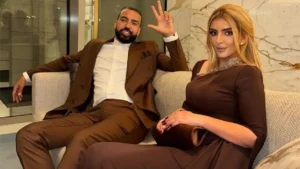 sheikha mahra Montana