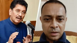 rohit arya deepak kesarkar