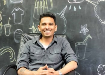 Deepak Ravindran Innoz Technologies