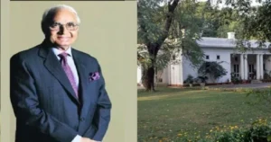 kushal pal singh house
