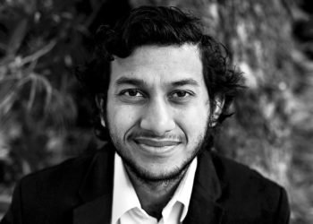 ritesh agarwal wiki