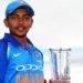 prithvi shaw