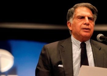 Ratan Tata – The man with a nano idea who made it big