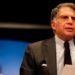 Ratan Tata – The man with a nano idea who made it big