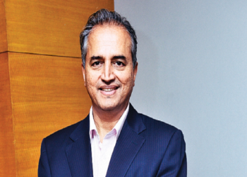Dr Devi Shetty