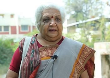 Janak Palta McGilligan