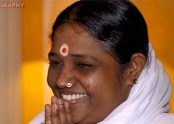 Mata Amritanandamayi
