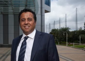 jitendra virwani, embassy group