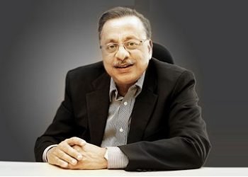 lalit jalan