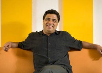Ronnie Screwvala
