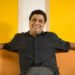Ronnie Screwvala
