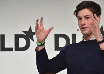 Joshua Kushner biography