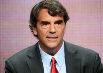 Tim Draper biography