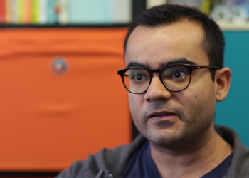 Varun Shoor biography