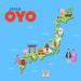 Japan to live the OYO Life with Yahoo Japan Corporation