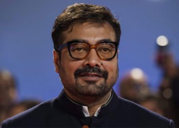 anurag kashyap