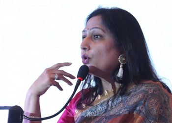 priti adani
