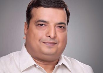 Chairman of Zedpack Private Ltd