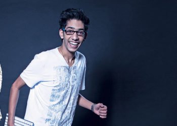 Farrhad Acidwalla Success Story