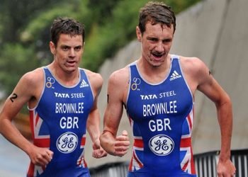 The Brownlee Brothers