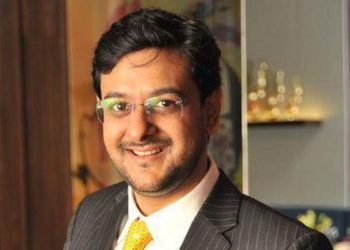 Gaurav Bhatia Sotheby's