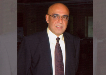 sanjay godhwani