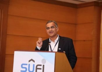 Sanjiv mehta shah ispat