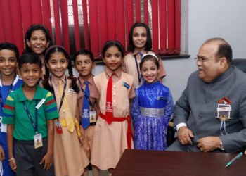 Ryan International School Owner