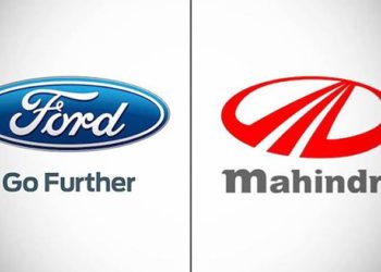 Mahindra Ford Joint Venture