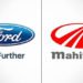 Mahindra Ford Joint Venture