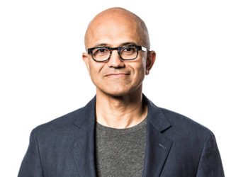 Satya Nadella Biography