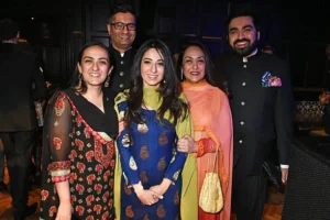 shradha suri divya suri jyotsna suri keshav suri