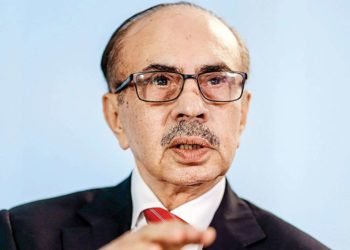 Adi Burjorji Godrej