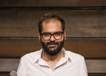 Kunal Kamra