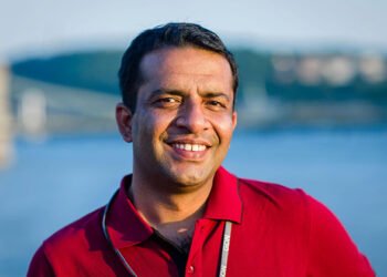 Anshu Gupta success story