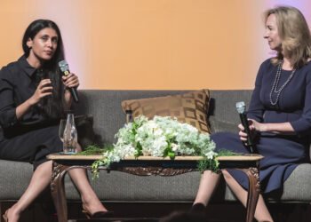 Roshni Nadar Biography