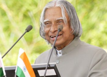 A.P.J Abdul Kalam