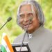 A.P.J Abdul Kalam