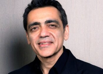 Ajay Bijli