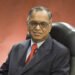Narayan Murthy Biography