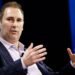 Andy Jassy Biography