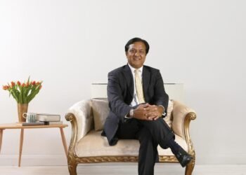 Rana Kapoor Biography