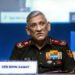 Bipin Rawat Biography