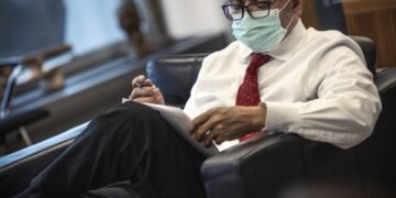 Tedros Adhanom Ghebreyesus