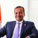 Naveen Jindal - Chairman of Jindal Steel and Power Limited