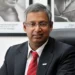 Soumitra Bhattacharya MD of Bosch India