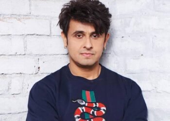 sonu nigam biography