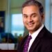 NV Tyagarajan CEO and President of Genpact