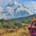 Priyanka Mohite - First woman to climb five peaks above 8,000 metres